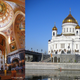 Illustration for article titled The Strange History of the Moscow Cathedral That Couldnt Be Destroyed